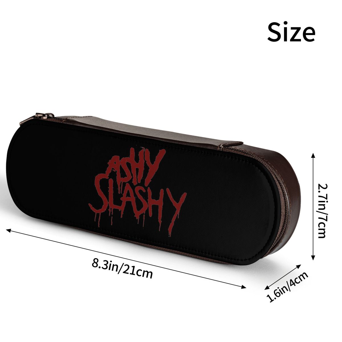 Ash Vs The Evil Dead - Skórzan – Office Supply Vs Stationery recenzja i cena