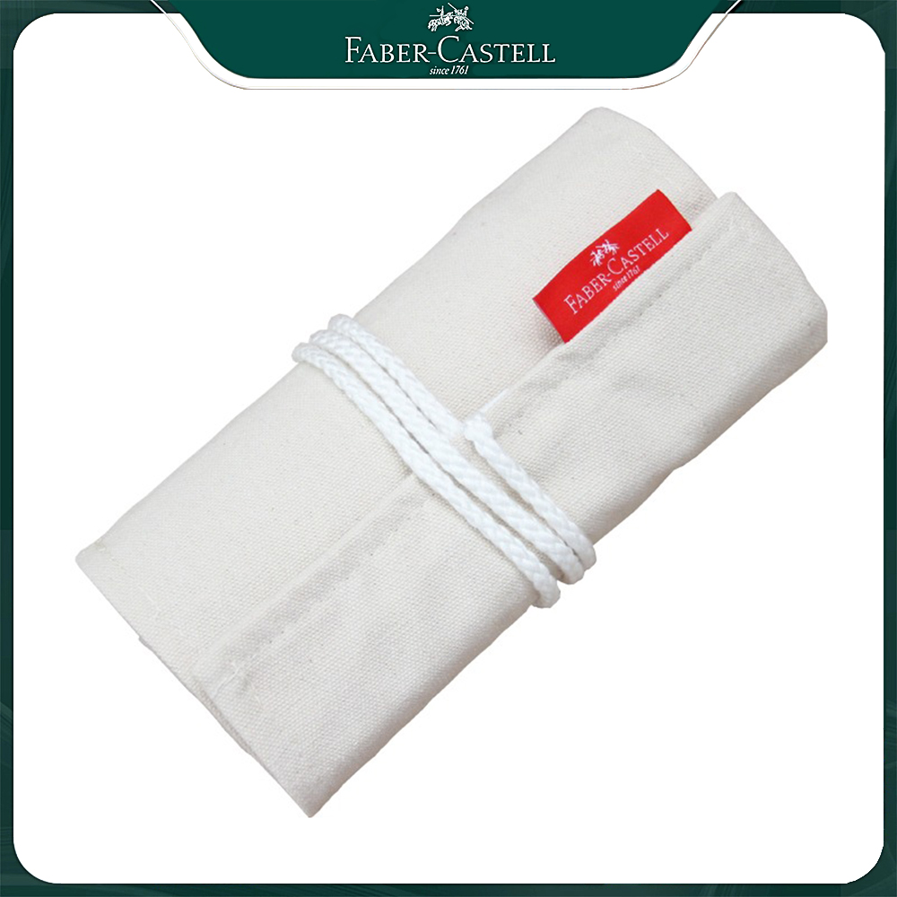 1 szt. 50/64/76 otworów FABER- – Pen Pouch Roll recenzja i cena
