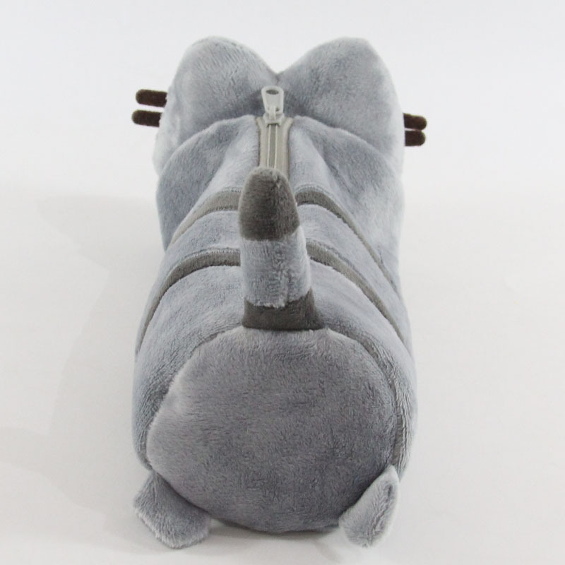 Uroczy piórnik Pusheen, kreskó – Pencil Case Large recenzja i cena