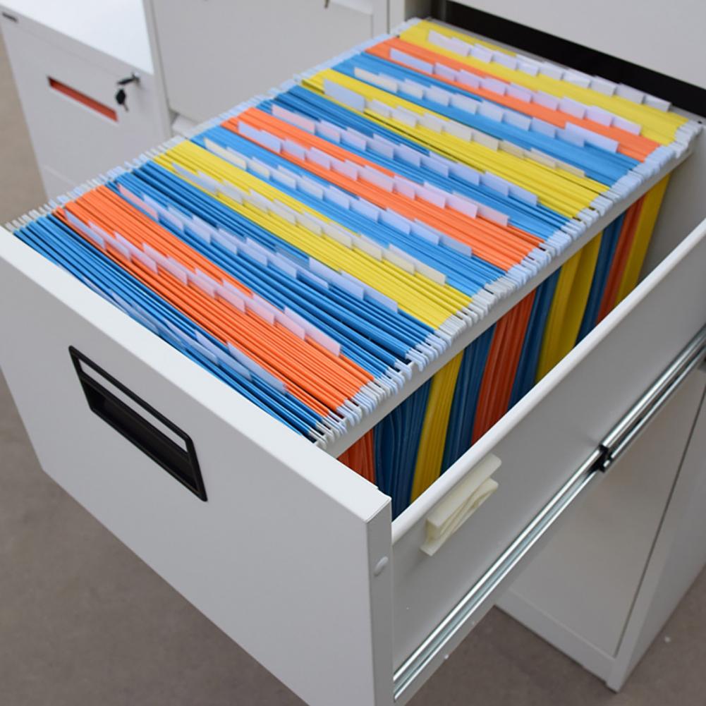 20 szt. Segregatorów wiszących – File Folder Hanging recenzja i cena