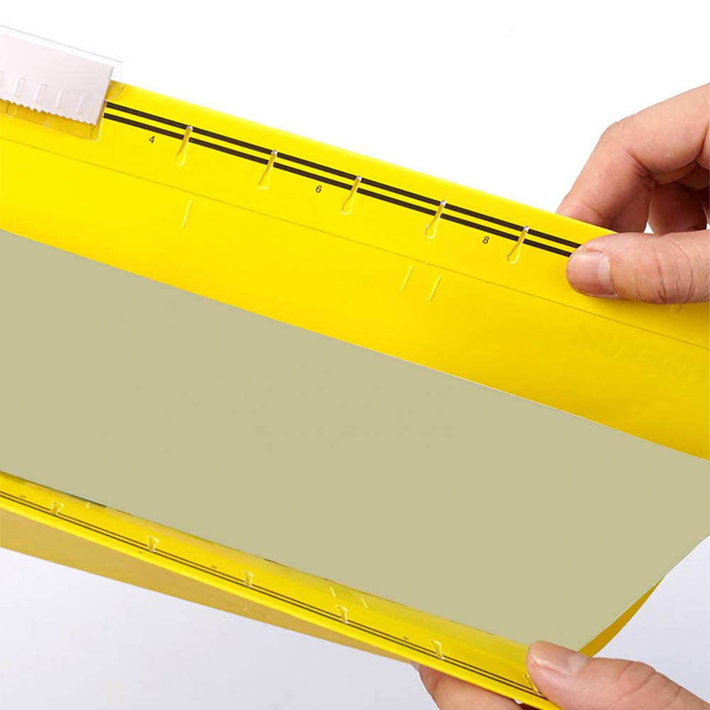20 szt. Segregatorów wiszących – File Folder Hanging recenzja i cena