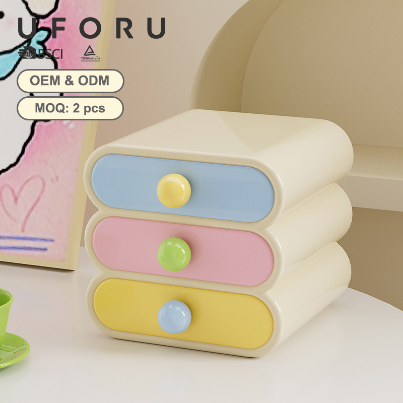 Organizer na biurko Uforu Dopa – Stationery Office recenzja i cena