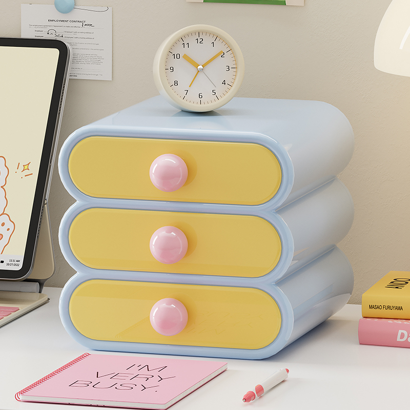 Organizer na biurko Uforu Dopa – Stationery Office recenzja i cena
