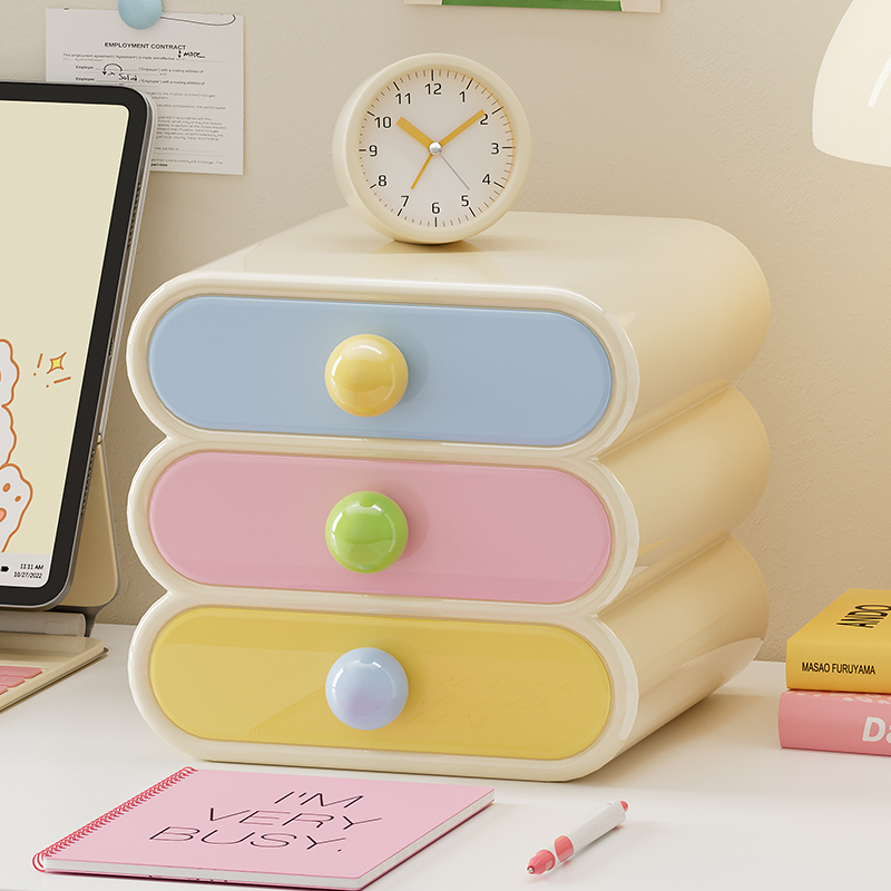 Organizer na biurko Uforu Dopa – Stationery Office recenzja i cena